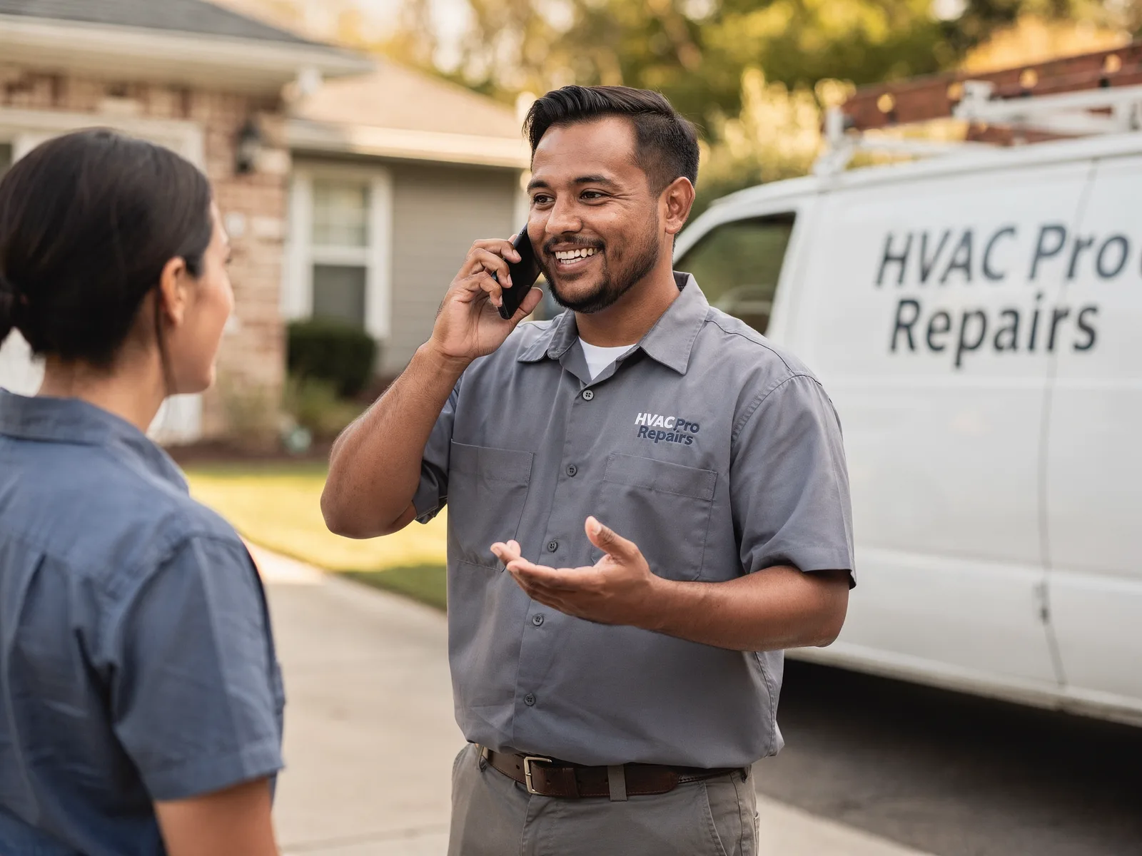 Heat Pump Repair Leawood, KS FAQs